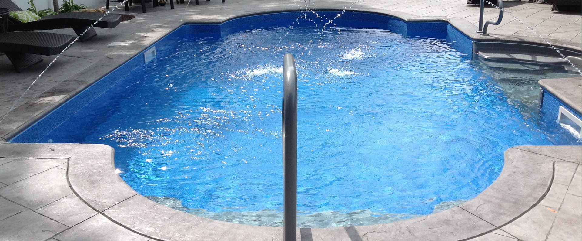 Check Out Our Inground Pool Specials